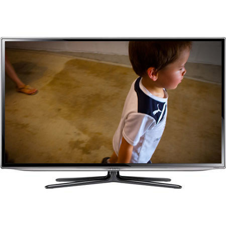 Samsung UN46ES6003 46" 1080p Slim LED HDTV