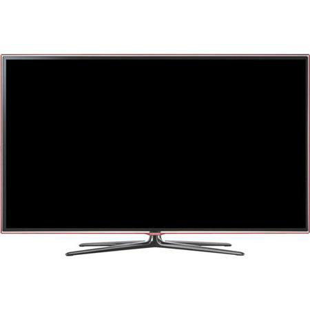 Samsung 46" Class 1080p TV Bundle with Samsung BD-E5900