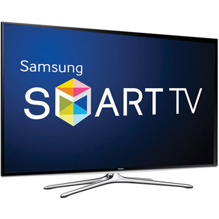 Samsung UN48H6350 48" Class Full HD Smart LED TV
