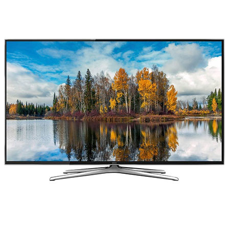 Samsung UN48H6400 48" Class Full 1080p HD Smart 3D LED TV