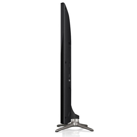 Samsung UN50F5500 50" 1080p 60Hz LED TV