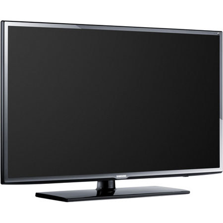 Samsung UN50FH6030 50" LED TV, 1080p 120Hz Value LED, 0.5" Bezel, 2 HDMI