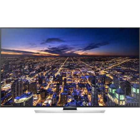 Samsung HU8550 Series 50" Class 4K Smart 3D LED TV