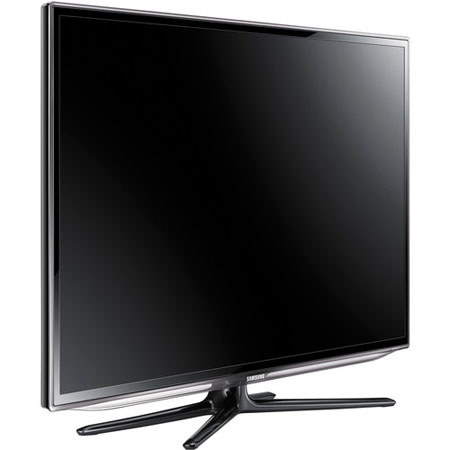 Samsung UN55ES6003 55" Class Slim LED HDTV
