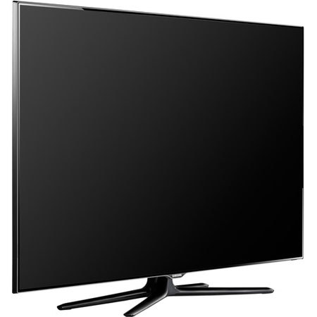 Samsung UN55ES7003 55" 1080p Slim LED 3D HDTV