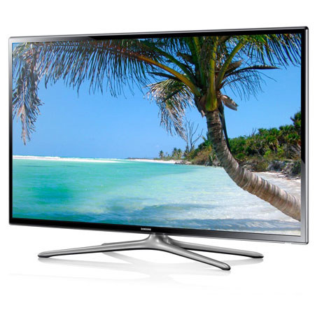Samsung UN55F6300 55" 1080p 120Hz LED TV