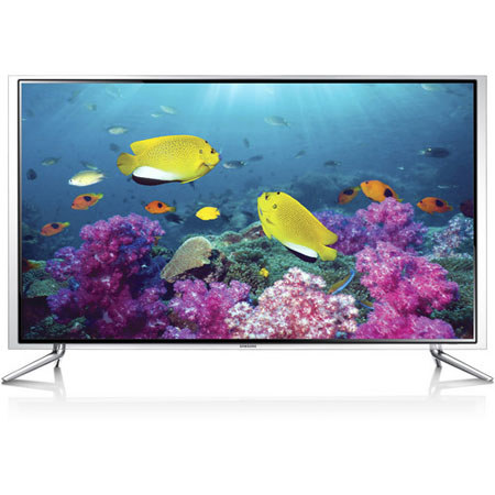 Samsung UN55F6800 55" 1080p 3D LED TV