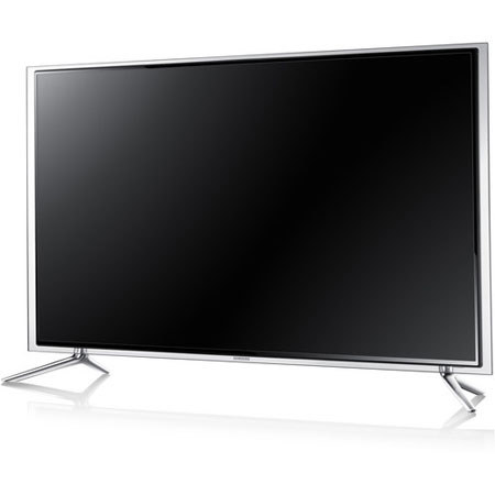 Samsung UN55F6800 55" 1080p 3D LED TV