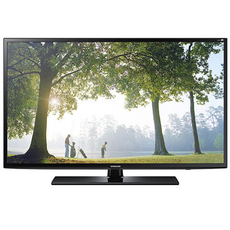 Samsung H6203 55" 1080p Smart LED HD TV