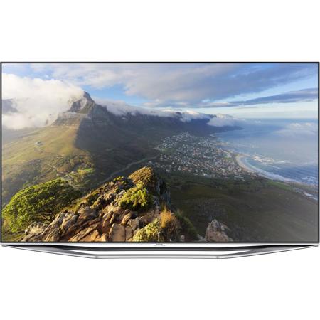 Samsung H7150 Series 55" Class 3D Full HD 1080p Smart LED TV
