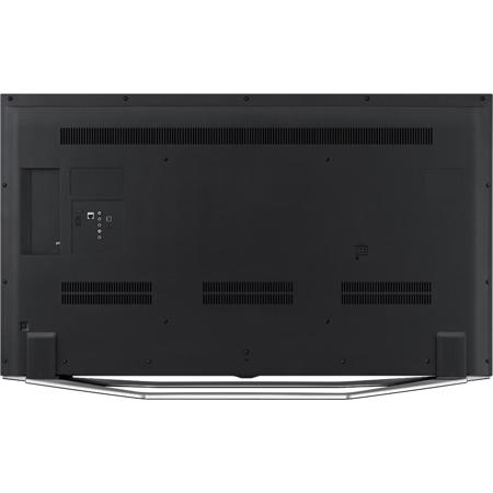 Samsung H7150 Series 55" Class 3D Full HD 1080p Smart LED TV