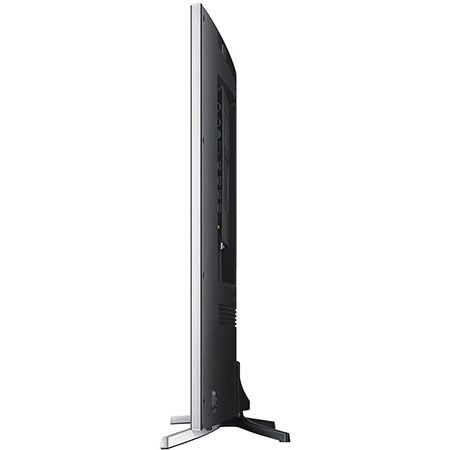 Samsung H8000 Series 55" Class Full HD 1080p 3D LED Smart TV