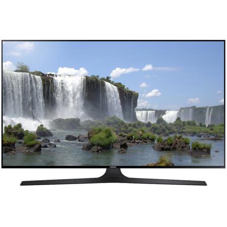 Samsung UN55J6300 55" Class Full HD 1080p Smart LED TV