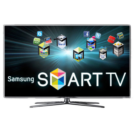 Samsung UN60D7000 60" 1080p LED-LCD HDTV, Black