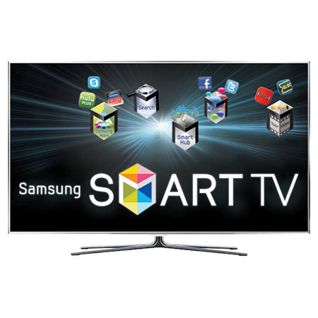Samsung UN60D8000 60" 1080p LED-LCD HDTV, Black