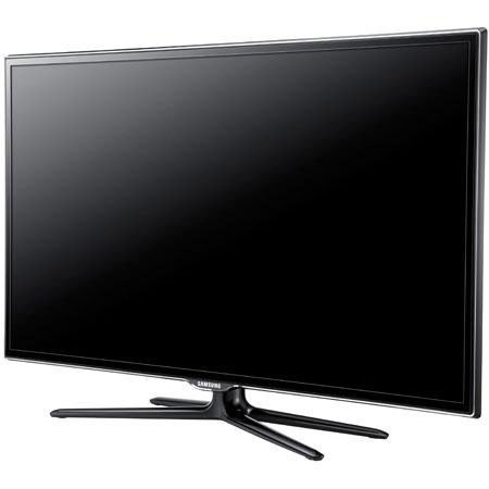 Samsung 60" 1080p Full HD 3D LED HDTV Bundle - with Samsung 19" Class LED HDTV