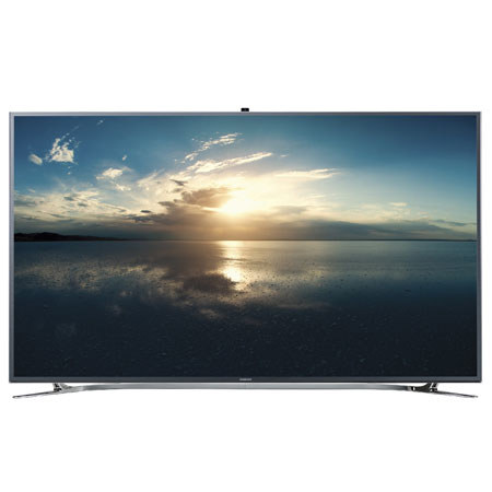 Samsung UN65F9000 65" 4K Ultra High Definition Smart LED TV