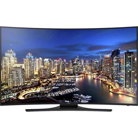 Samsung UN65HU7250 65" Curved Ultra HD LED Smart TV