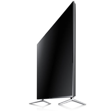 Samsung UN75F6400 75" 1080p 3D LED TV