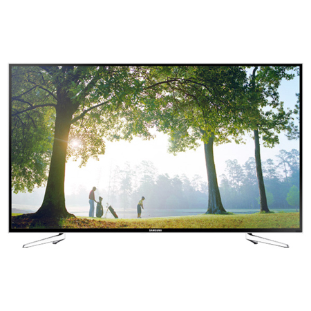Samsung UN75H6350 75" LED Smart HDTV