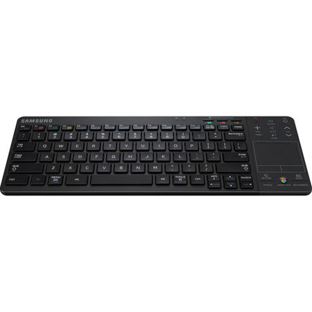 Samsung VG-KBD2000 Smart TV Wireless Keyboard VG-KBD2000/ZA - Adorama