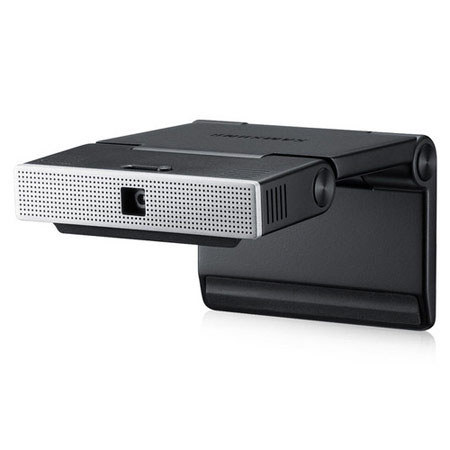 Samsung VG-STC200/ZA Skype TV Camera 720P