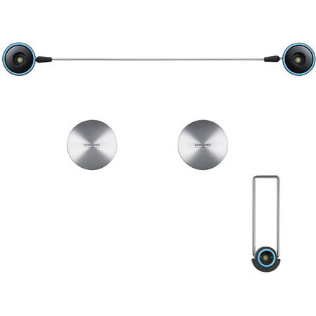 Samsung WMN2000A Ultra Slim Wall Mount for 32 to 40" TV