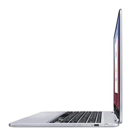 Samsung Chromebook Plus 12.3" Touchscreen 2-in-1 Chromebook