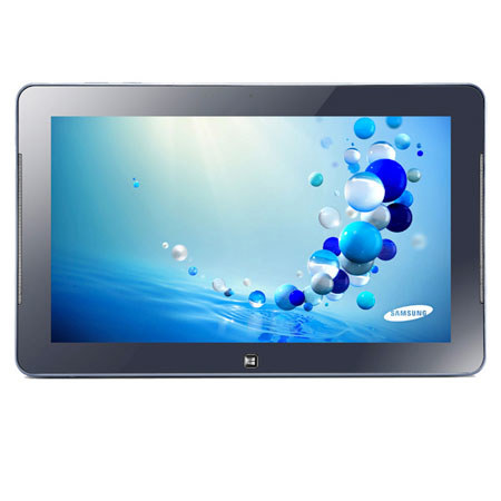 Samsung Series 5 Slate XE500T1C 11.6" Notebook Computer