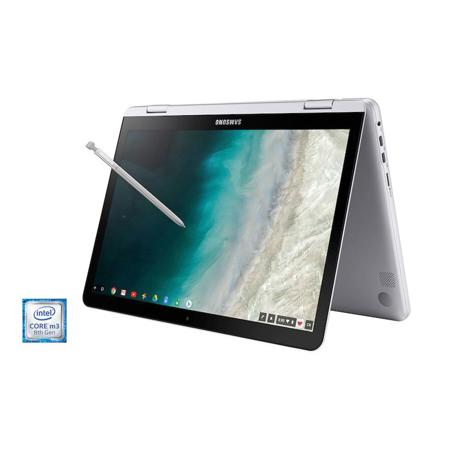 Samsung Chromebook Plus 12.2 Samsung Chromebook Plus 12.2