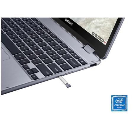 Samsung Chromebook Plus 12.2 Samsung Chromebook Plus 12.2