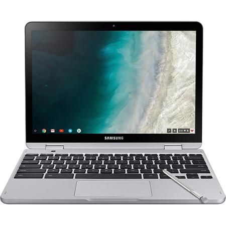 Samsung Chromebook Plus V2 LTE 12.2" 2-In-1 Touch,3965Y,4GB,32GB eMMC,Chrome OS