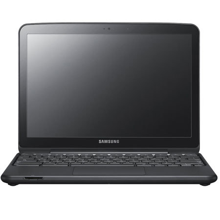 Samsung Chromebook 12.1" 3G Notebook Computer, Titan Silver