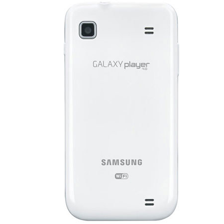 Samsung Galaxy Tab G1 4" 8GB Android Tablet