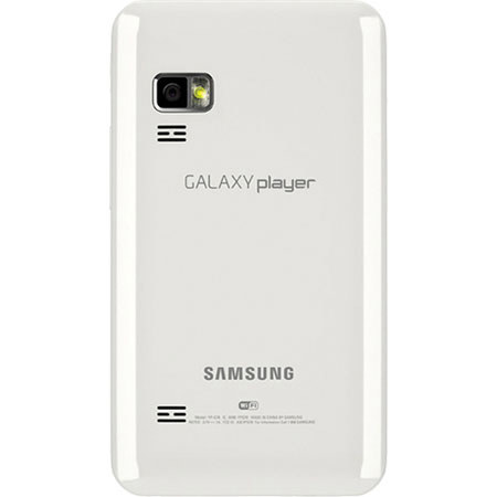 Samsung Galaxy Tab G70 5" 8GB Android Tablet