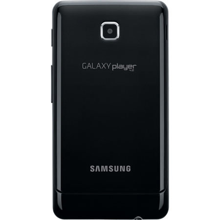 Samsung 8GB Galaxy Player 4.2