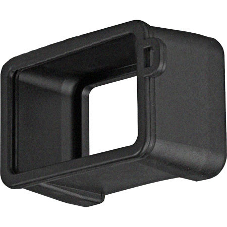 Sea & Sea LCD Hood for the DX-3100, DX-3000G and DX-5000G Underwater Cameras
