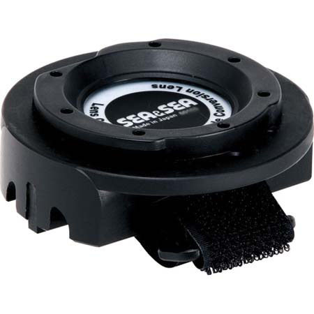 Sea & Sea Lens Caddy for the DX-1G Wide Angle Conversion Lens #60104
