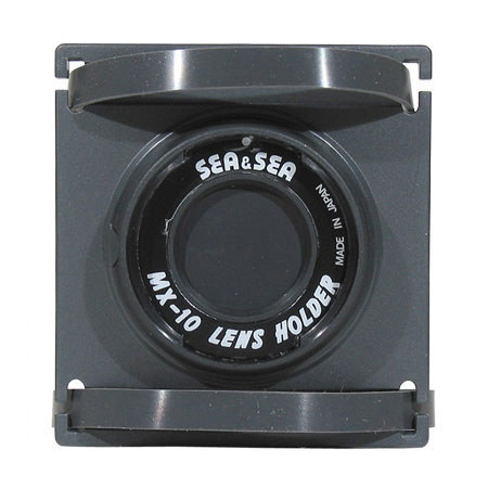 Sea & Sea Lens Caddy for MX-10