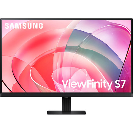 Samsung ViewFinity S70D 27" 16:9 4K Ultra HD IPS LCD HDR Monitor