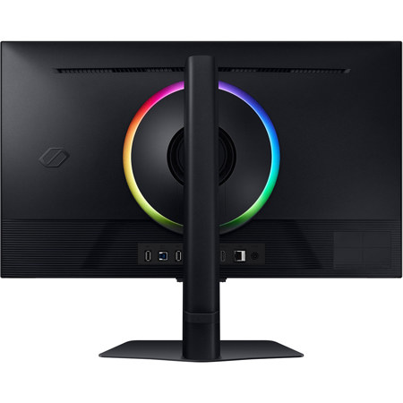 32 Inch 27 Samsung G7 Samsung C27G75T Odyssey 27