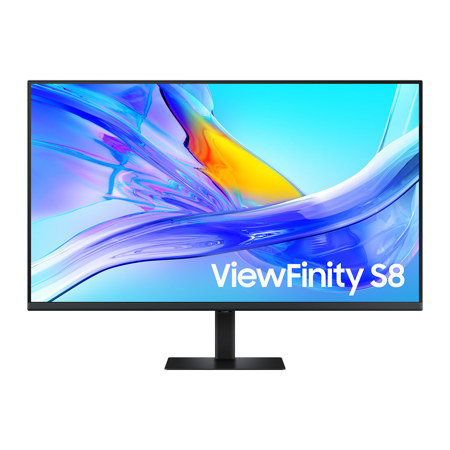 Samsung ViewFinity S8 S80UD 37" 16:9 4K Ultra HD VA LCD Monitor