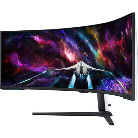 Samsung Odyssey Neo G9 57