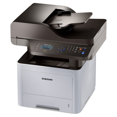 Samsung ProXpress M3870FW Wireless Multifunction Laser Printer