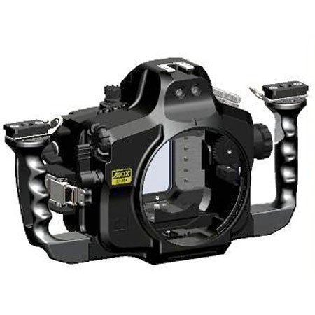Sea and Sea MDX7D Digital Housing for Canon EOS 7D