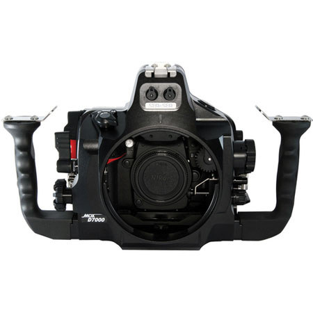 Sea and Sea MDXD7000 Digital Housing for Nikon D7000