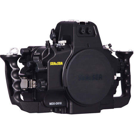 d810 adorama