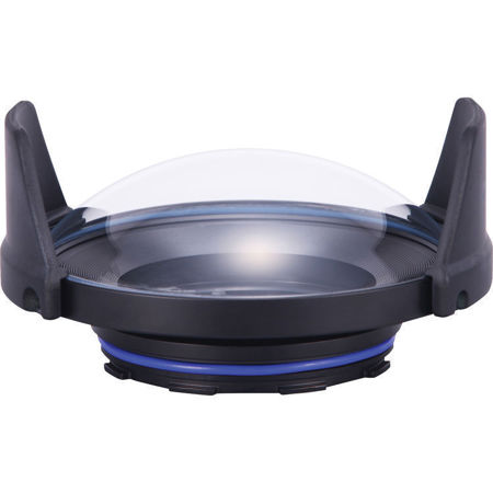 Sea & Sea ML Dome Port for Sony Wide-Angle Lenses on MDX Mirrorless Housings