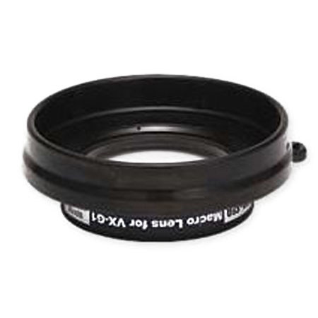 Sea & Sea 1.5x Macro Lens for the VX-G1, VX-S1 & VX-S2 Video Camera Housings