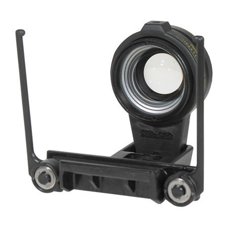 Sea & Sea 2T, 1:2 Magnification Macro Lens for Motor Marine II and Other Housings with Proper Adaptor